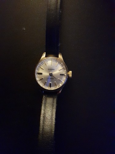 Sekonda 17jewel mechanical - sekonda,