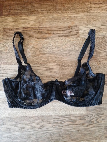 Agent provocateur black - agent,