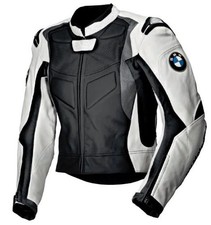 BMW Motorcycle Leather jacket