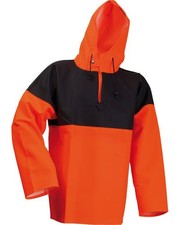 Commercial Fisherman's Oilskin