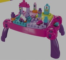 MEGA BLOKS Build 'n Learn