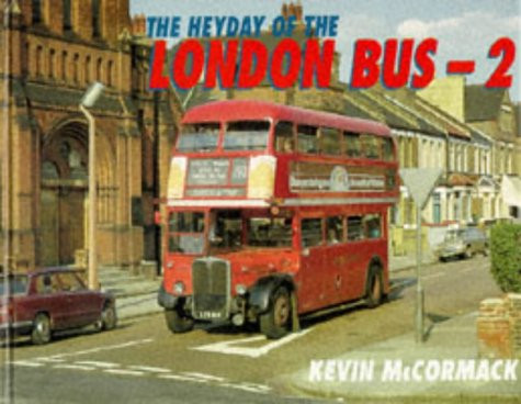 Heyday london buses v 2 - buses:,