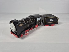 Hiro & Tender Trackmaster Revolution Motorised Train Thomas The Tank Engine 2013