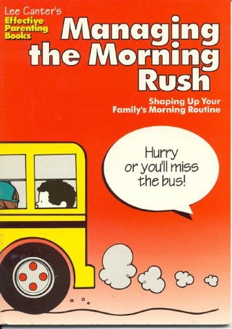 Managing the morning rush - managing,