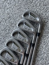 Taylormade RAC LT Irons 3-PW