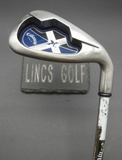 Callaway X18 8 Iron Uniflex