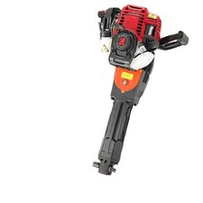 Four-stroke Tree Digging and