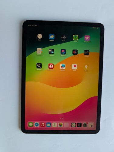 Apple ipad pro - ipad, 11-inch