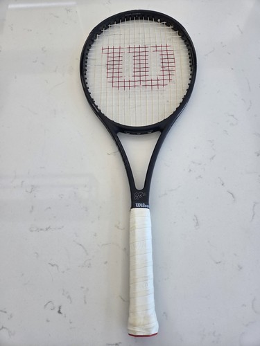 Wilson pro staff rf97 v11 - staff,