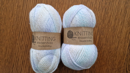 50g knitting essentials - 2,