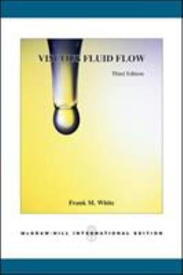 Viscous fluid flow - viscous,