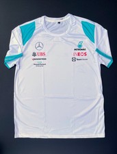 Mercedes AMG Petronas INEOS F1