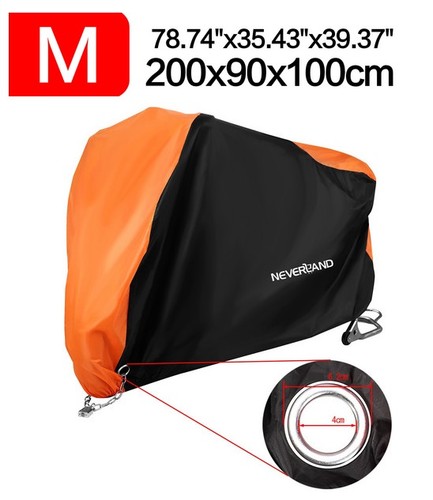 Motorcycle motorbike cover - motorcycle,