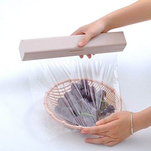 New 1pcs drilling food wrap - 1pcs,