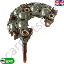 ALTERNATOR RECTIFIER FOR