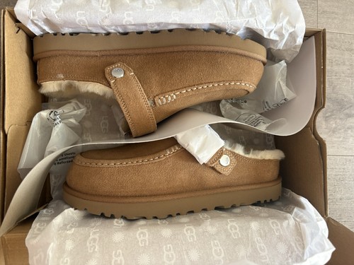 Ugg goldenstar evalina clog - ugg, clog-
