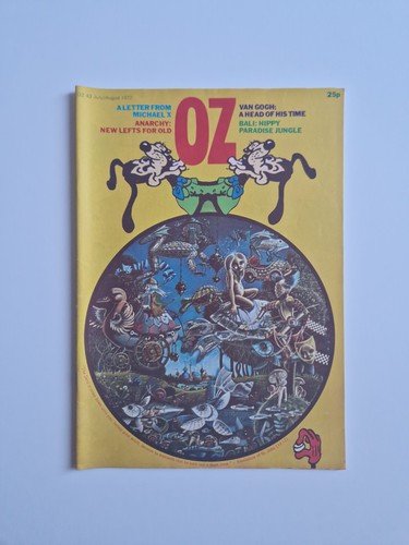Number july august - oz,