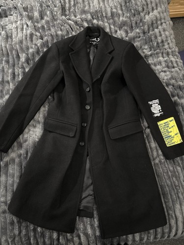 Raf simons fred perry mens - raf,