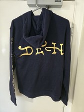 Ed Hardy Navy Blue  Graphic