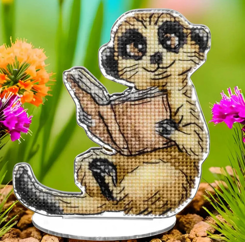 сross stitch kit embroidery - Сross,
