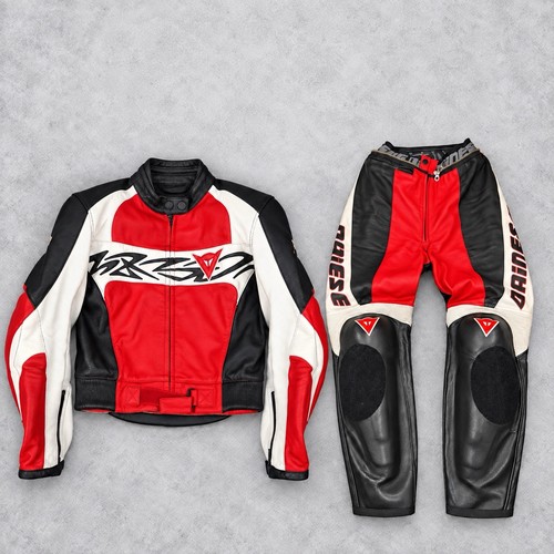 Ladies vintage dainese piece - vintage, 2