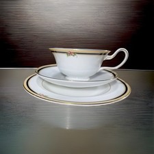 Wedgwood Trio Cup Saucer and