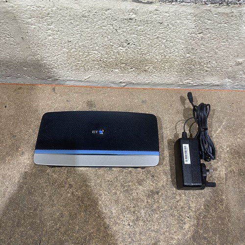 Home hub type b dsl - bt,