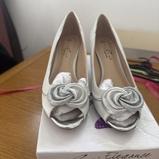 Ladies Lunar Ripley Elegant