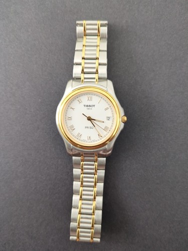 Tissot pr50 j176 - tissot, j176/276k