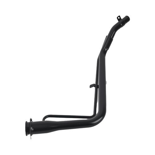 Fuel filler pipe assembly for - assembly,