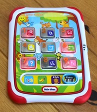 Little Tikes Junior Kidpad