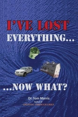 Lost everything now - i've,