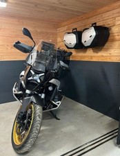BMW R1300 GS Vario Wall Mount