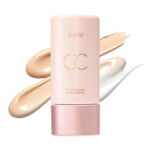 Tarte tinted serum - serum, —