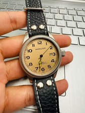 Hamilton Khaki Pioneer