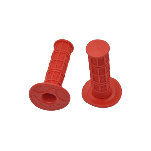 Red pit bike soft - red,