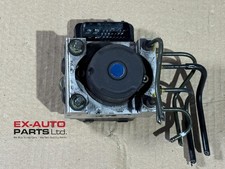 Honda Jazz MK1 2002–2008 ABS