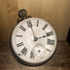 Victorian Brass Ball Desk