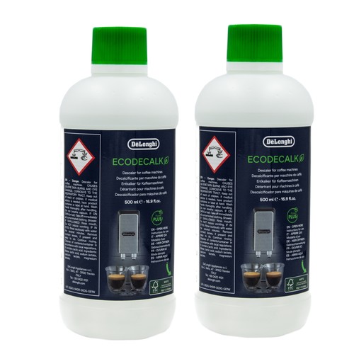Bottle 500ml each - 2x,