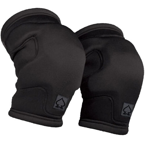 Protec ips knee pads padded - ips,