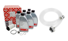 VW AUDI SKODA DSG 6 SPEED FEBI