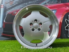 4X R17 Inch 5X112 MB Monoblock