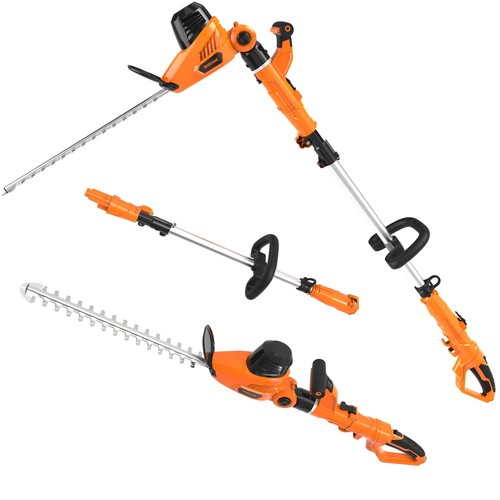 Garcare corded pole - 2,