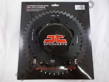 Rear sprocket 38 tooth JT