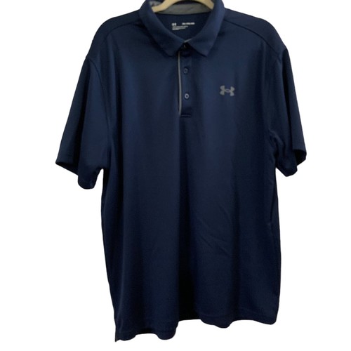 Under armour loose coupe - armour, lache