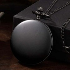 Quartz Pocket Watch HP Design