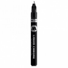 Molotow Liquid Chrome Pen