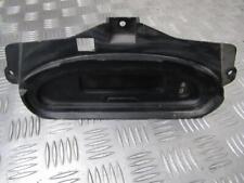 Renault Clio 2003 Dashboard