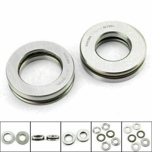 Steering stem bearing seal - stem, kit