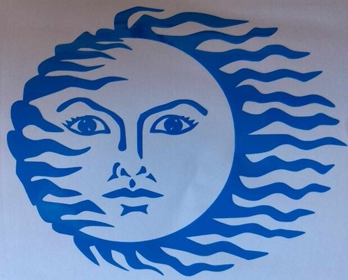 Vinyl decal sticker - vinyl,